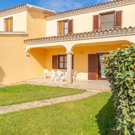 Apartament Iss Travel, Ambra - 800 M From La Cinta San Teodoro (Sardinia)