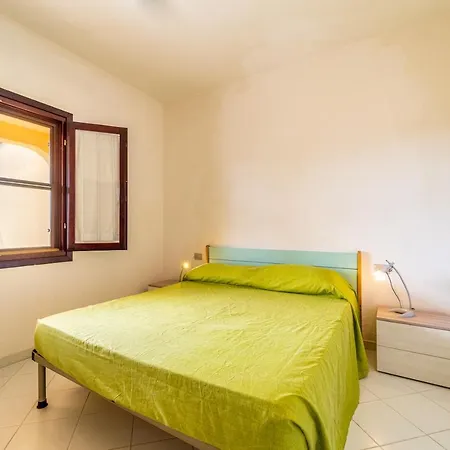 Apartament Iss Travel, Ambra - 800 M From La Cinta San Teodoro (Sardinia)