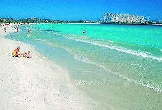 Iss Travel, Ambra - 800 M From La Cinta Apartament San Teodoro (Sardinia)