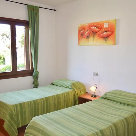 Apartment Iss Travel, Ambra - 800 M From La Cinta *
