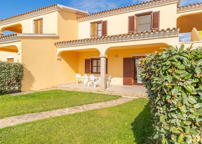 Apartman Iss Travel, Ambra - 800 M From La Cinta San Teodoro