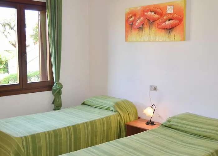 Apartman Iss Travel, Ambra - 800 M From La Cinta *