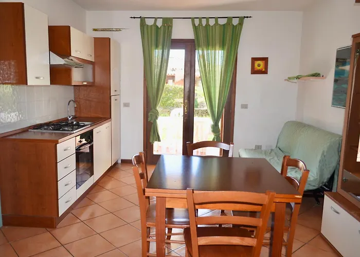 Apartman Iss Travel, Ambra - 800 M From La Cinta *
